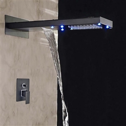 Stop a Leaking Shower Head